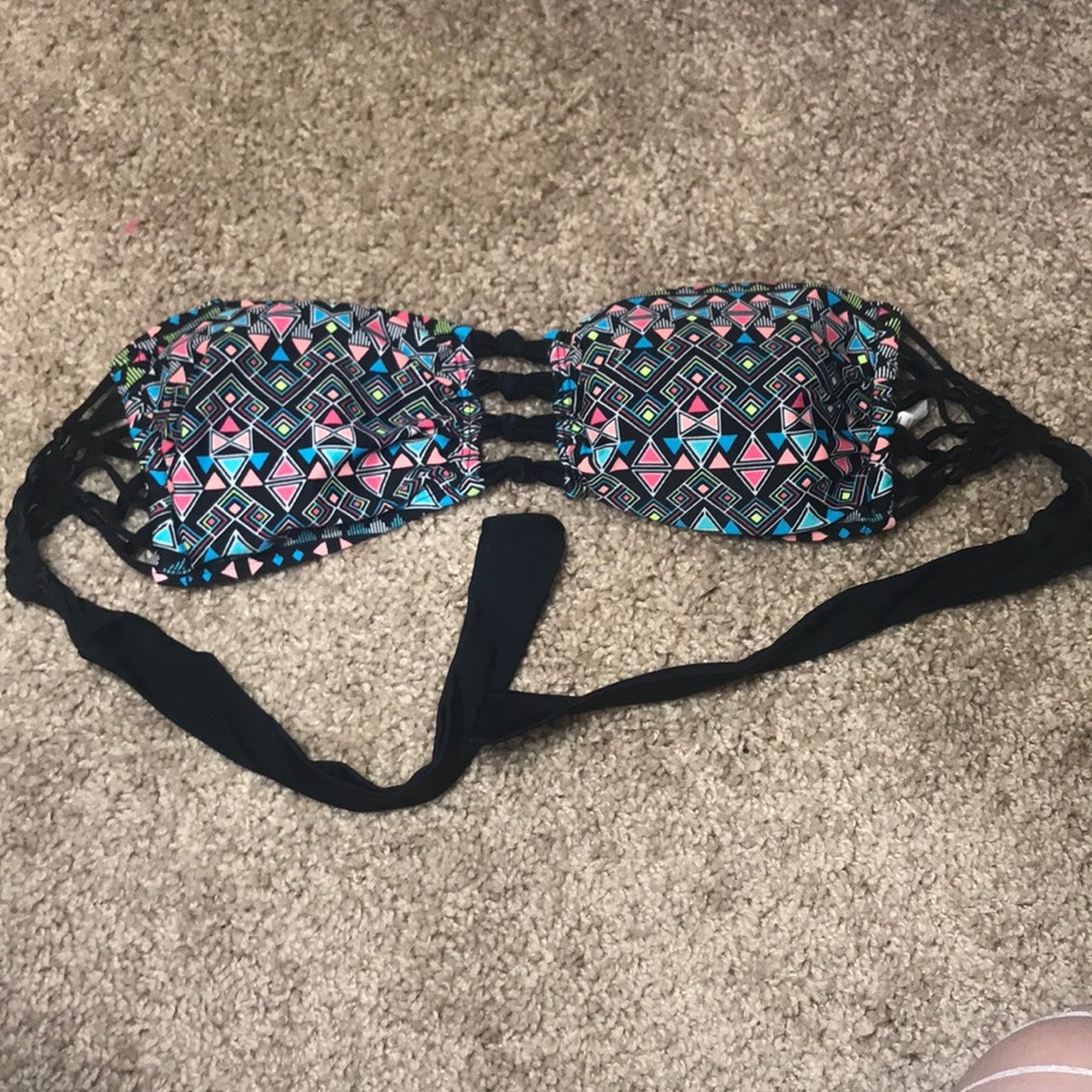 Padded Bikini top 💕